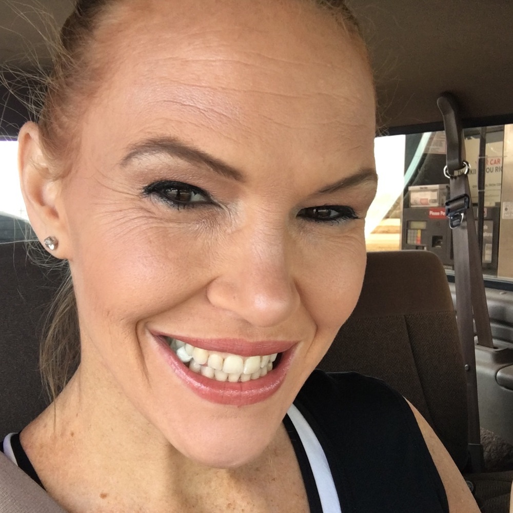 Meet your Posher, Kristen